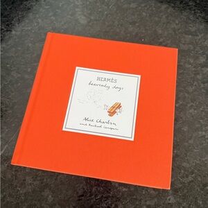 Hermes heavenly days book